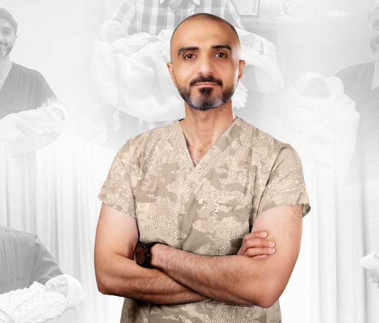 Dr. Hassan’s Blog on Infertility Treatment and IVF